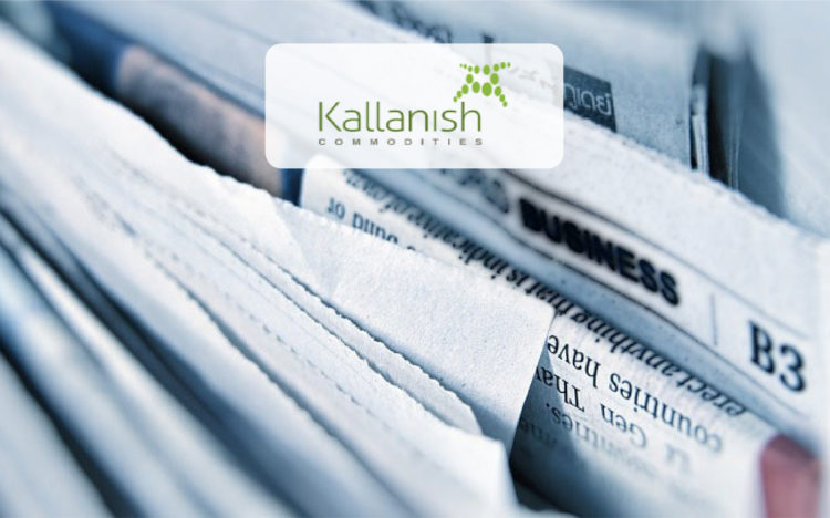 Kallanish | Duferco continues to flourish despite market difficulties