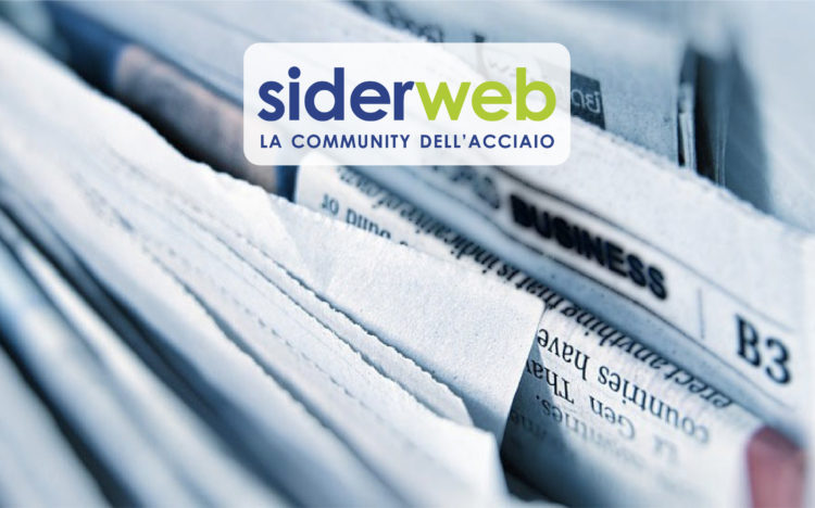 siderweb | Gruppo Duferco: migliorano i risultati