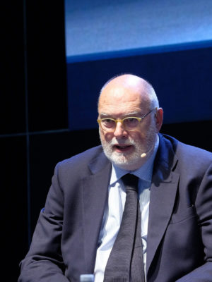 Antonio Gozzi
