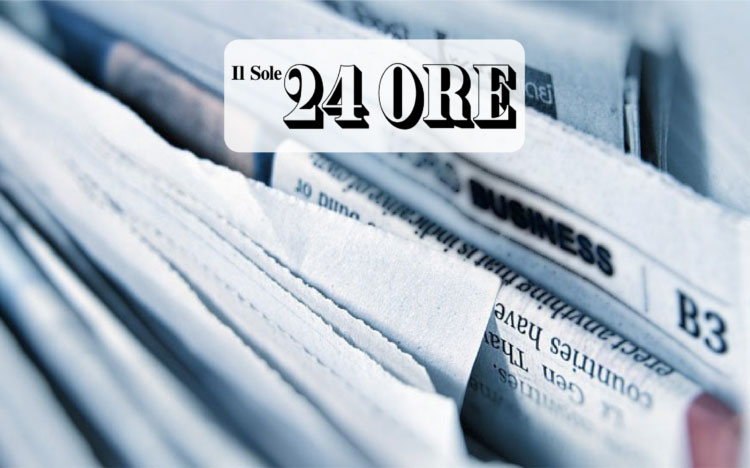 Il Sole 24 Ore | Acciaio, Duferco investe 150 milioni per un nuovo laminatoio a Brescia