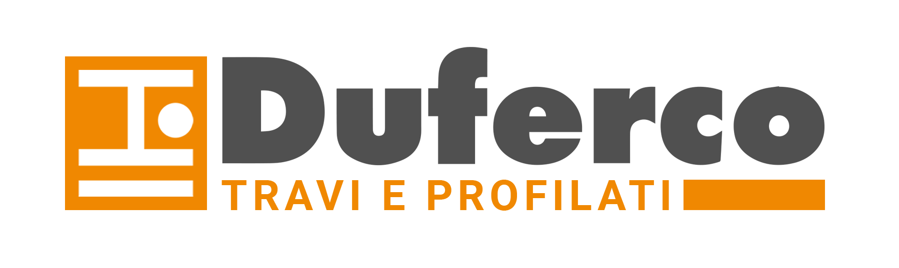 Duferco Travi e Profilati logo