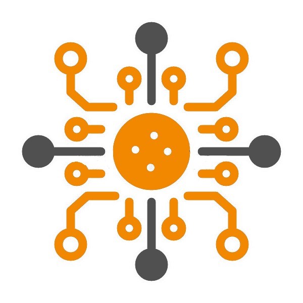 icon digitalizzazione processi