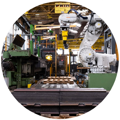San Giovanni Valdarno Plant