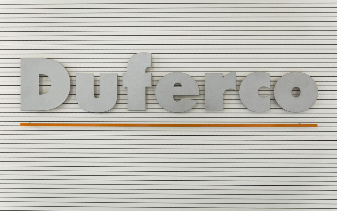 Duferco: 95 million euro investment plan in Sicily