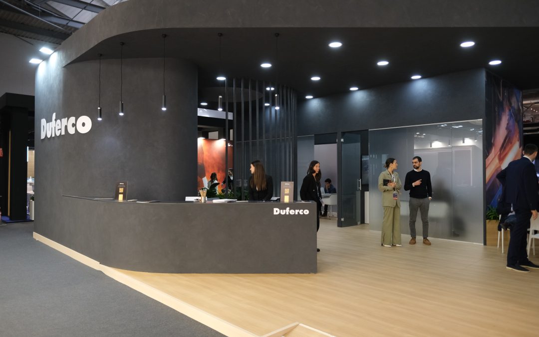 Made in Steel 2025: un’edizione ricca di spunti e occasioni di confronto