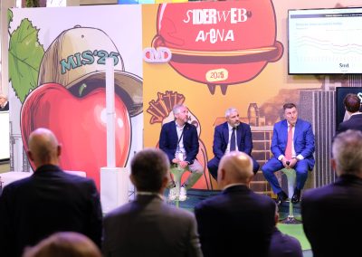 Duferco Travi e Profilati a Made in Steel