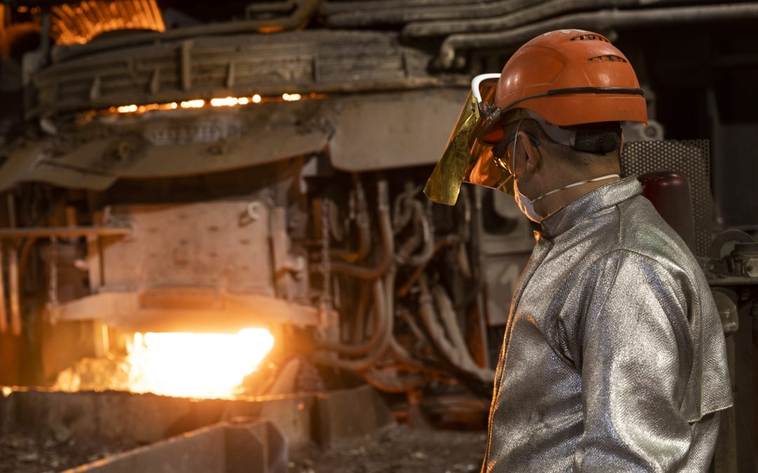 RE-WHITE: project launched to enhance the value of white slag