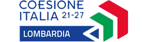 Coesione Italia Lombardia 1