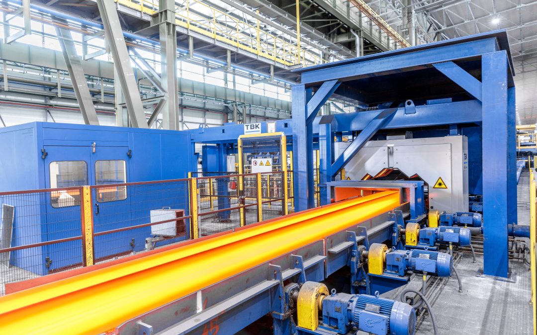 Duferco: Global Steel Climate Council certifies the Group’s commitment to decarbonization