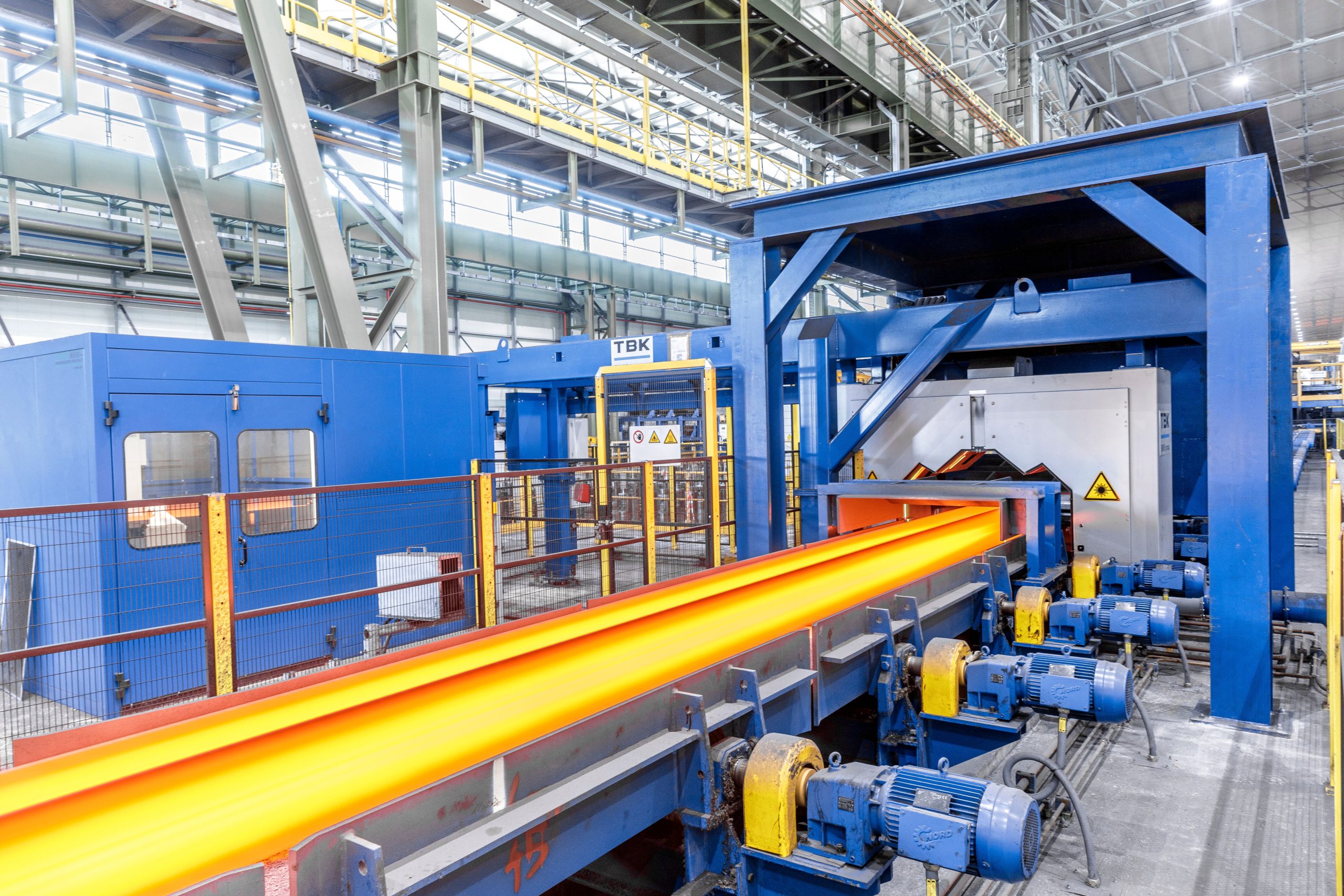 Duferco: il Global Steel Climate Council certifica l’impegno alla decarbonizzazione del Gruppo